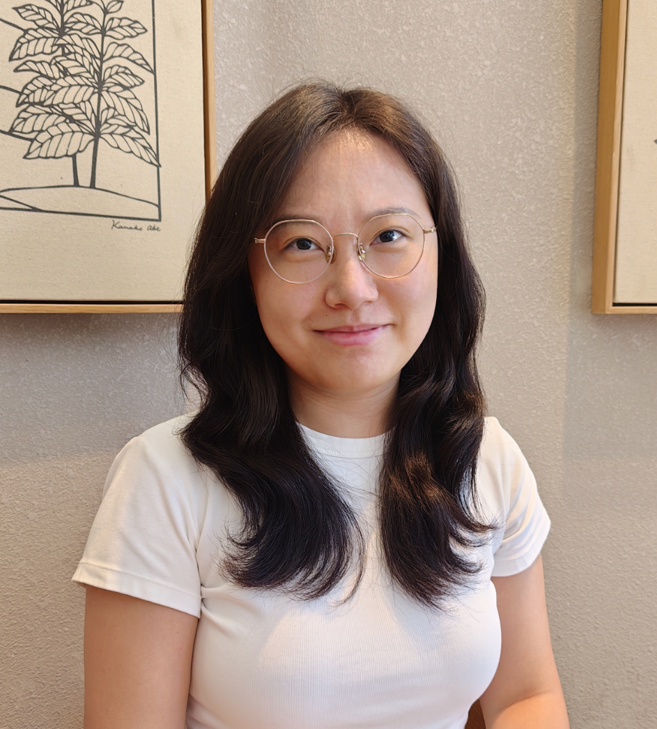 Wei CHEN